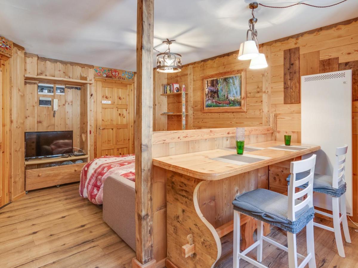 Mini Arpy Apartment Morgex Luaran gambar