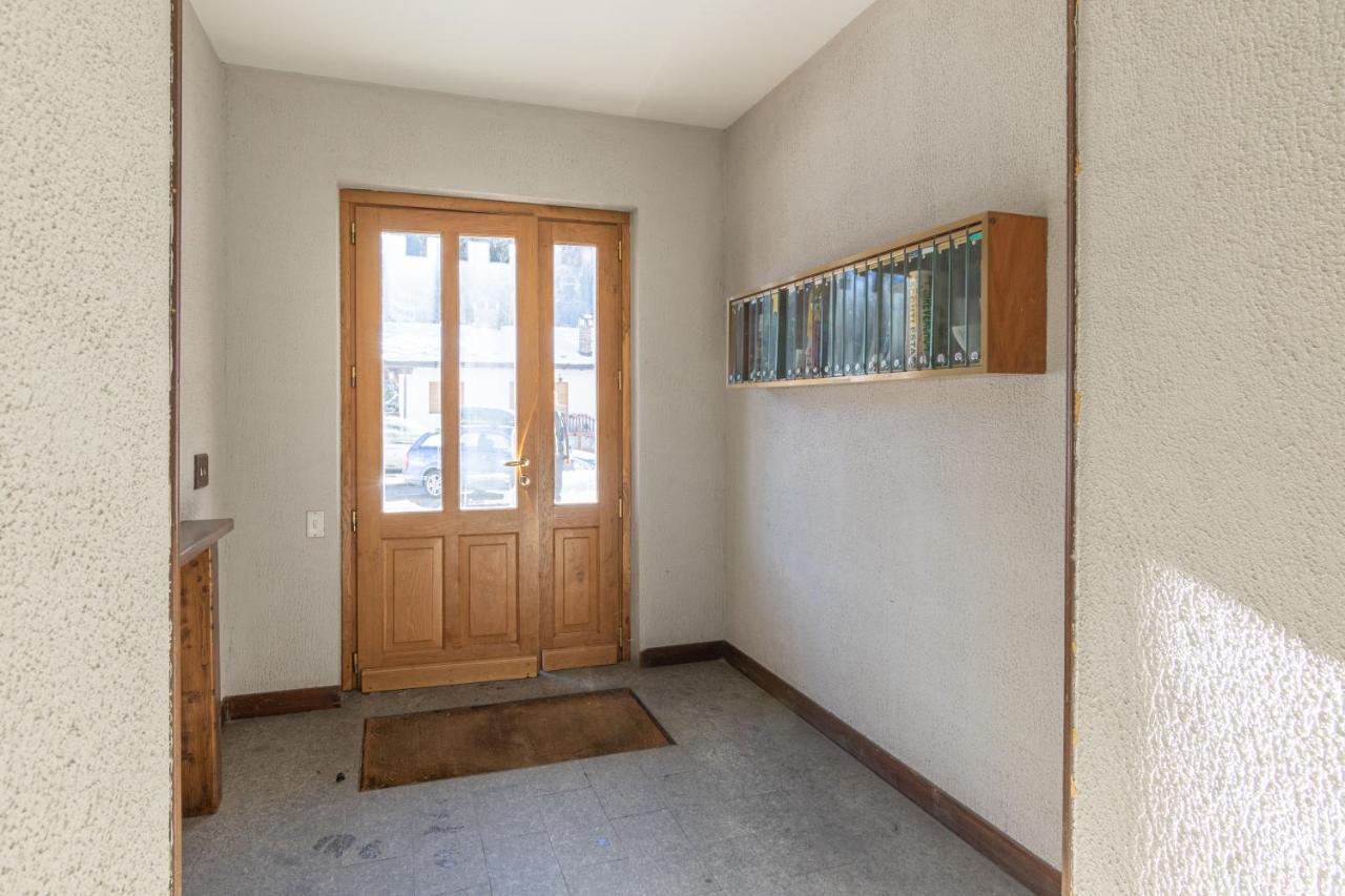 Mini Arpy Apartment Morgex Luaran gambar